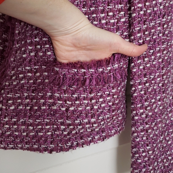 Women's jacket, both casual and dressed up - Picture 9 of 10